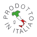 Prodotto in Italia