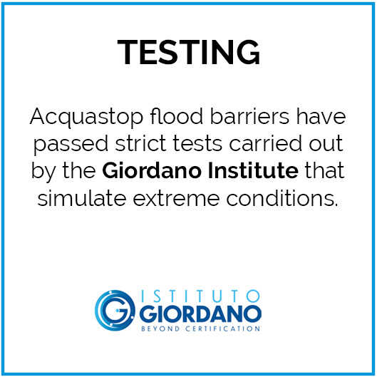 Testing - Istituto Giordano