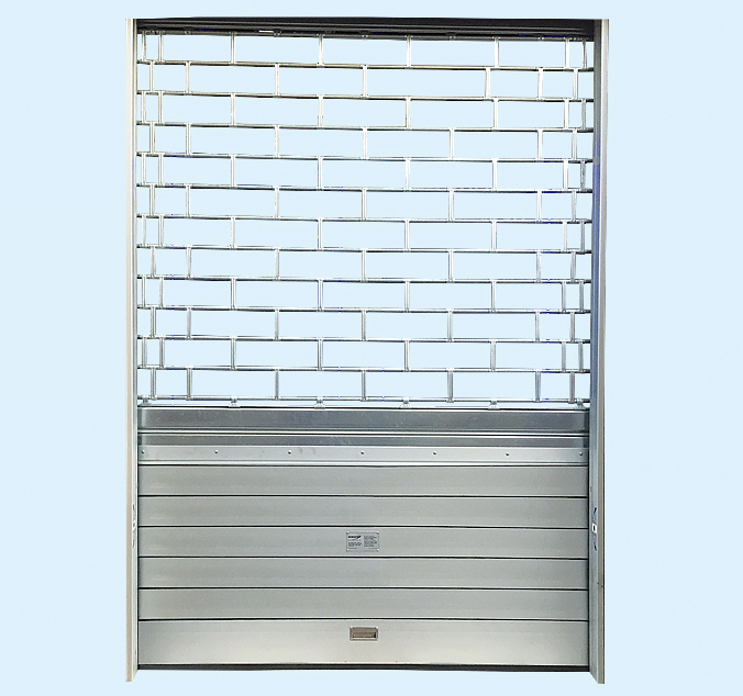 Protecta Range - EasyStop system
