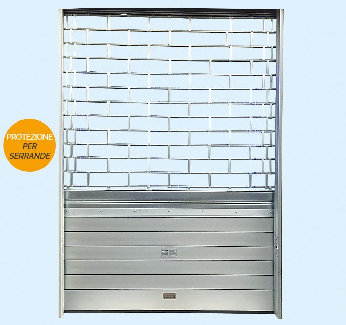 Linea Protecta - Sistema EasyStop