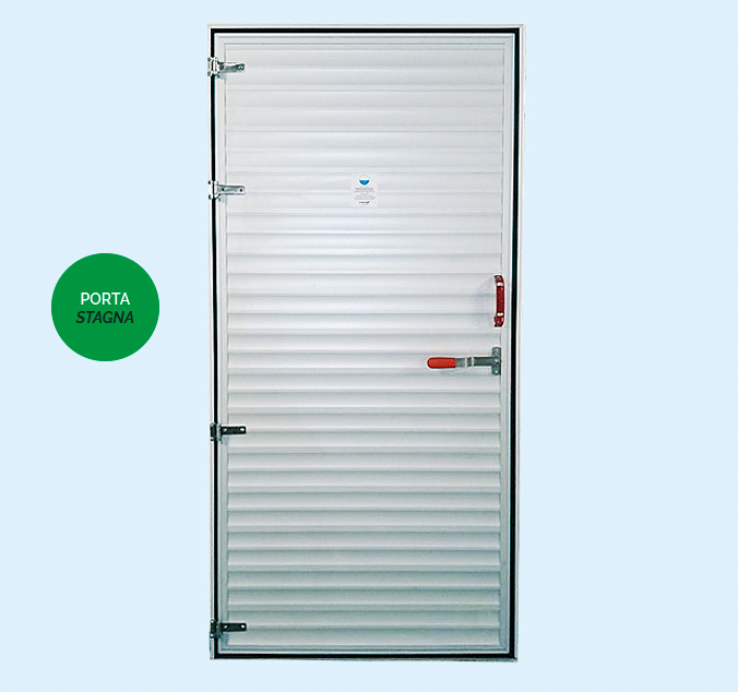 Linea Swing - Sistema EasyStop